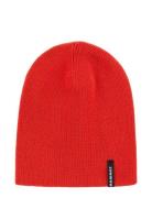 Haldigrat Beanie Mammut Red