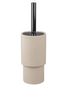 Shades Toilet Brush Holder Mette Ditmer Beige