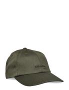 U Icebreaker 6 Panel Hat Icebreaker Khaki