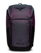 Lamelo Backpack PUMA Purple