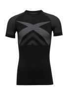 Proactive Seamless T-Shirt ProActive Black