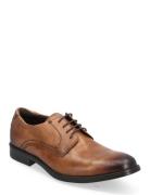 Melbourne ECCO Brown