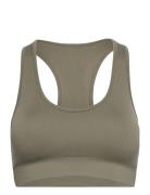 Onpdaisy-2 Seam Bra Noos Only Play Khaki