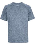 Ua Tech 2.0 Ss Tee Under Armour Grey