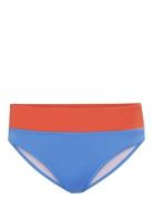 W Hp Bikini Bottom Helly Hansen Blue