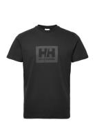 Hh Box T Helly Hansen Black