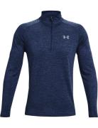 Ua Tech 2.0 1/2 Zip Under Armour Navy