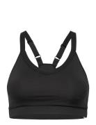 Motion Bra Craft Black