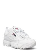 Disruptor Wmn FILA White