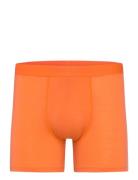 M Anatomica Boxers Icebreaker Orange