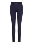 W 200 Oasis Leggings Icebreaker Navy