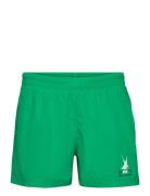 Cascais Trunk Helly Hansen Green