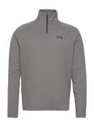 Verglas 1/2 Zip Helly Hansen Grey