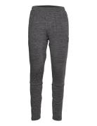 Hmlaston Tapered Pants Hummel Grey