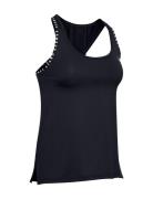 Ua Knockout Tank Under Armour Black