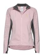 Accelerate Jacket Johaug Pink