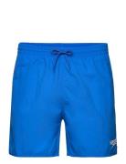 Mens Essential 16" Watershort Speedo Blue