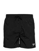 Mens Essential 16" Watershort Speedo Black