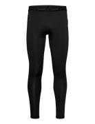 Hml First Performance Tights Hummel Black