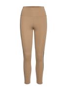 Kay High Waist Tights Röhnisch Brown