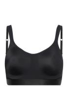 Light Speed High Impact Bra 2XU Black