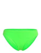 Puma Swim Women Classic Bikini Bottom 1P Puma Swim Green