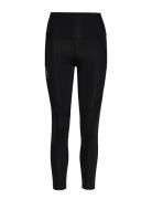 Adv Essence High Waist Tights W Craft Black