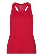 Adv Essence Singlet W Craft Red