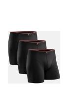 Men's Bamboo Trunks Danish Endurance Black