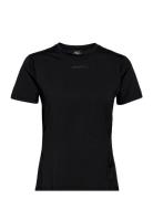 Adv Essence Ss Tee W Craft Black