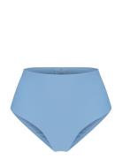 High Waist Brief Röhnisch Blue