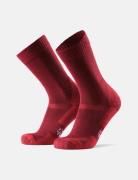 Hiking Classic Socks 1-Pack Danish Endurance Burgundy