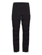 Race Down Pant Sail Racing Black