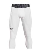 Ua Hg Armour 3/4 Legging Under Armour White