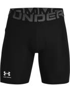 Ua Hg Armour Shorts Under Armour Black