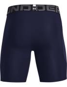 Ua Hg Armour Shorts Under Armour Navy