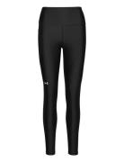 Tech Hirise Legging Under Armour Black