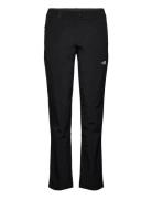 W Quest Pant - Eu The North Face Black