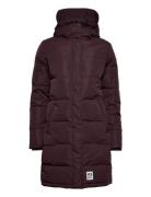 Kyte Parka Kari Traa Red