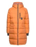 Rongve Parka Kari Traa Orange