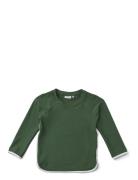 Manta Swim Tee Liewood Green