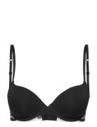 Puma Women T-Shirt Bra 1P PUMA Black