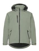 Sardinia Jkt 2.0 Musto Green