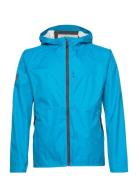 W Evo Packable Shell Jkt Musto Blue