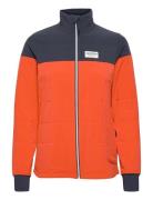 Sanne F/Z Kari Traa Orange