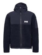 Patrol Pile Helly Hansen Navy