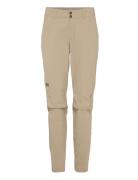 W Brona Softshell Pant Helly Hansen Beige