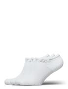 Active Shaftless Sock 3-Pack Craft White