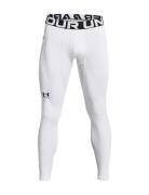 Ua Cg Armour Leggings Under Armour White