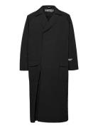 Hmlwilly Trench Coat Hummel Black